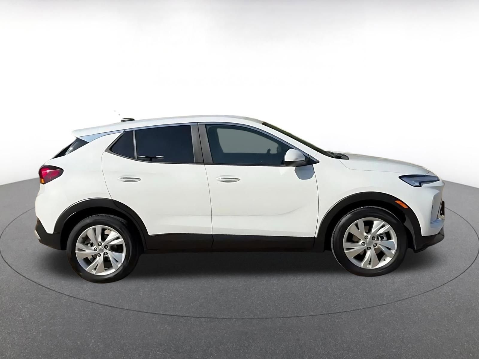 Thumbnail: 2025 Buick Encore GX - 16