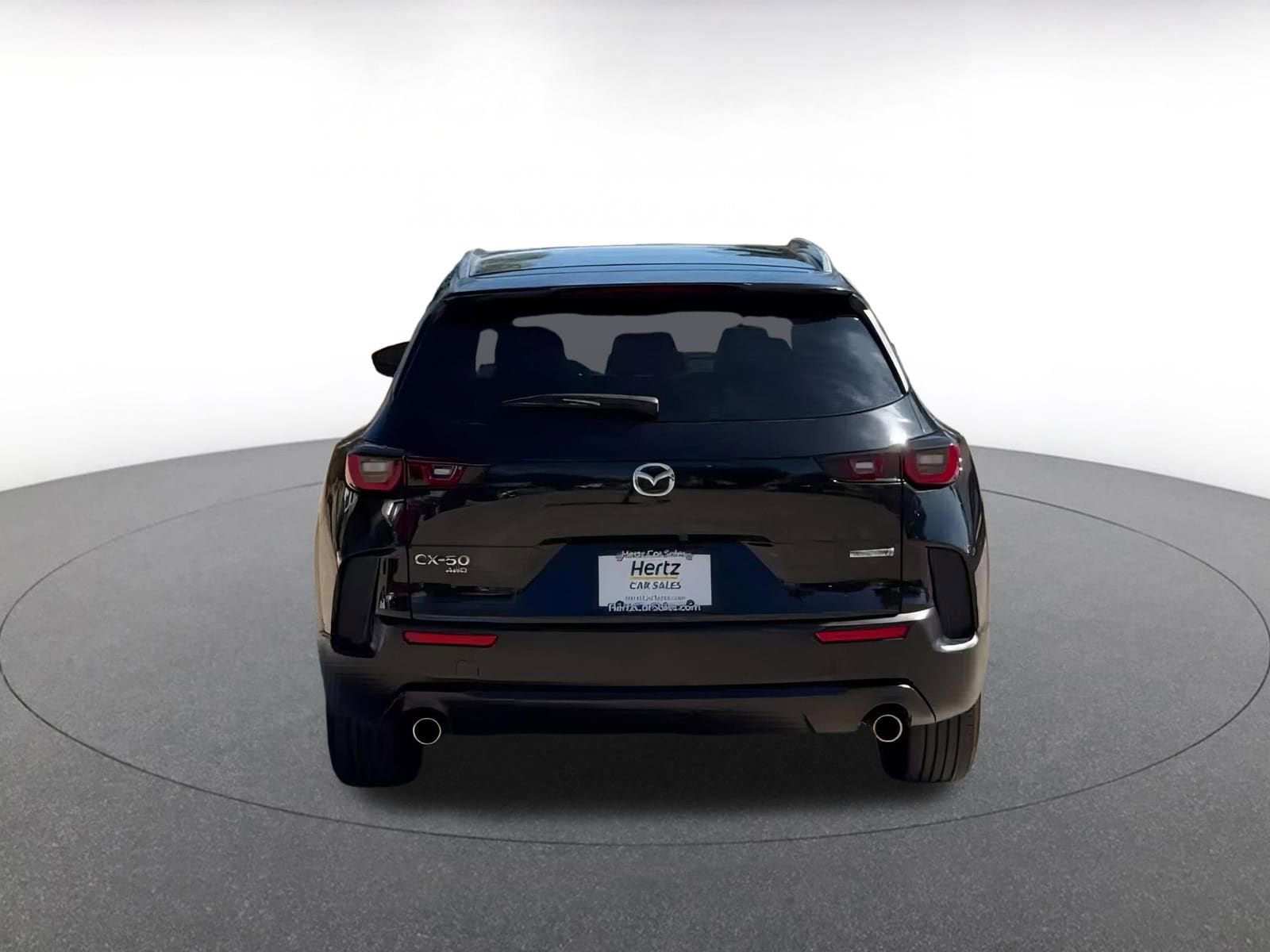 Thumbnail: 2025 Mazda CX-50 - 12