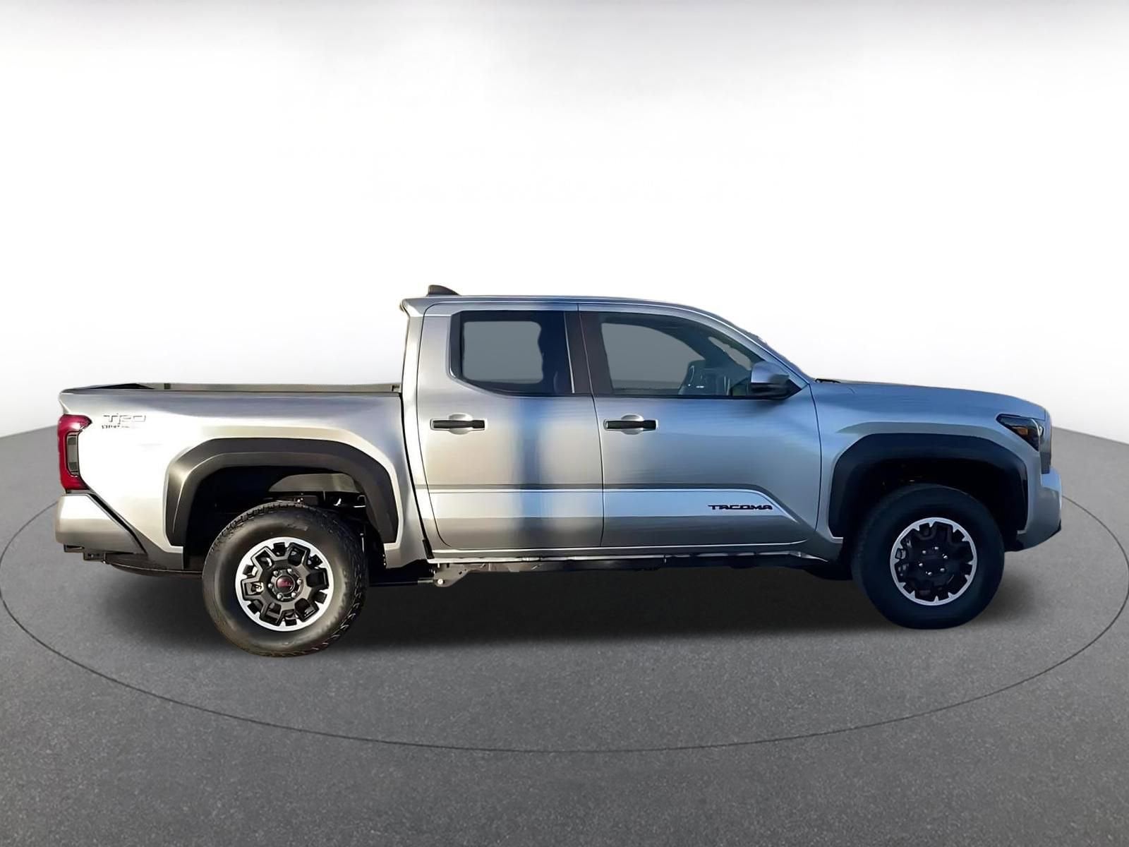 Thumbnail: 2025 Toyota Tacoma - 8