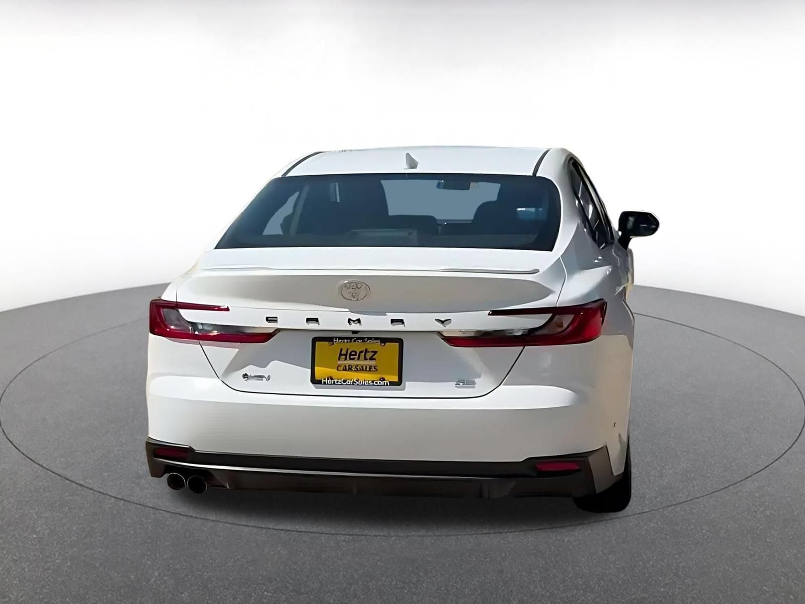 Thumbnail: 2026 Toyota Camry - 14