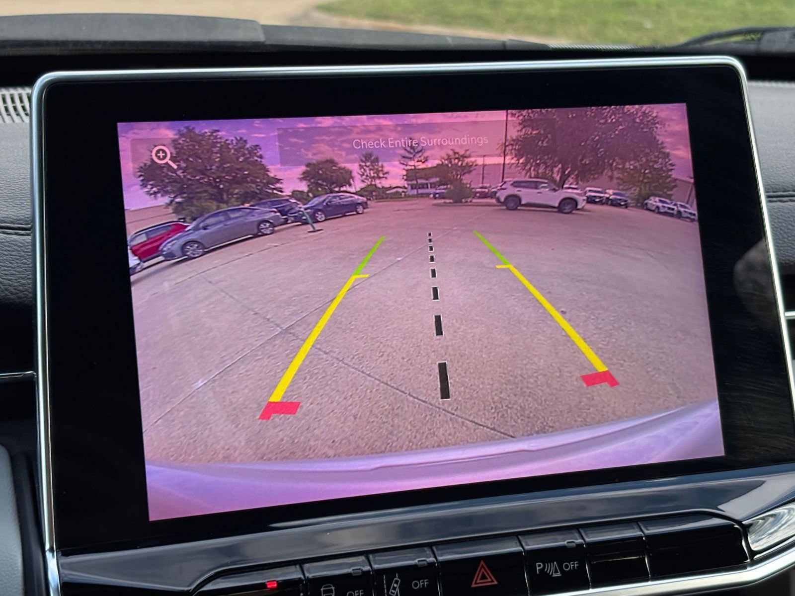 Thumbnail: 2025 Jeep Compass - 24