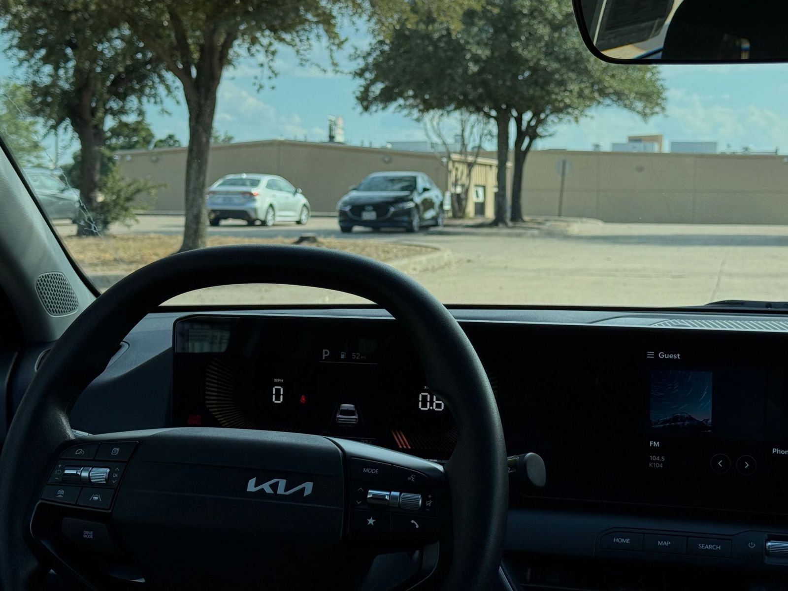 Thumbnail: 2025 Kia K4 - 34