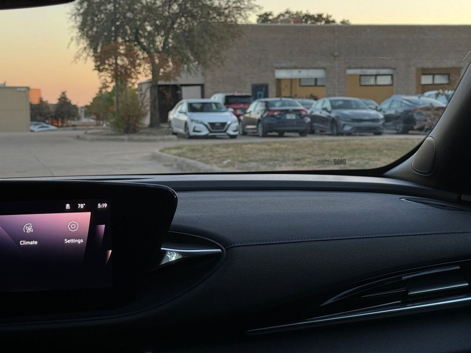 Thumbnail: 2025 Buick Envista - 35