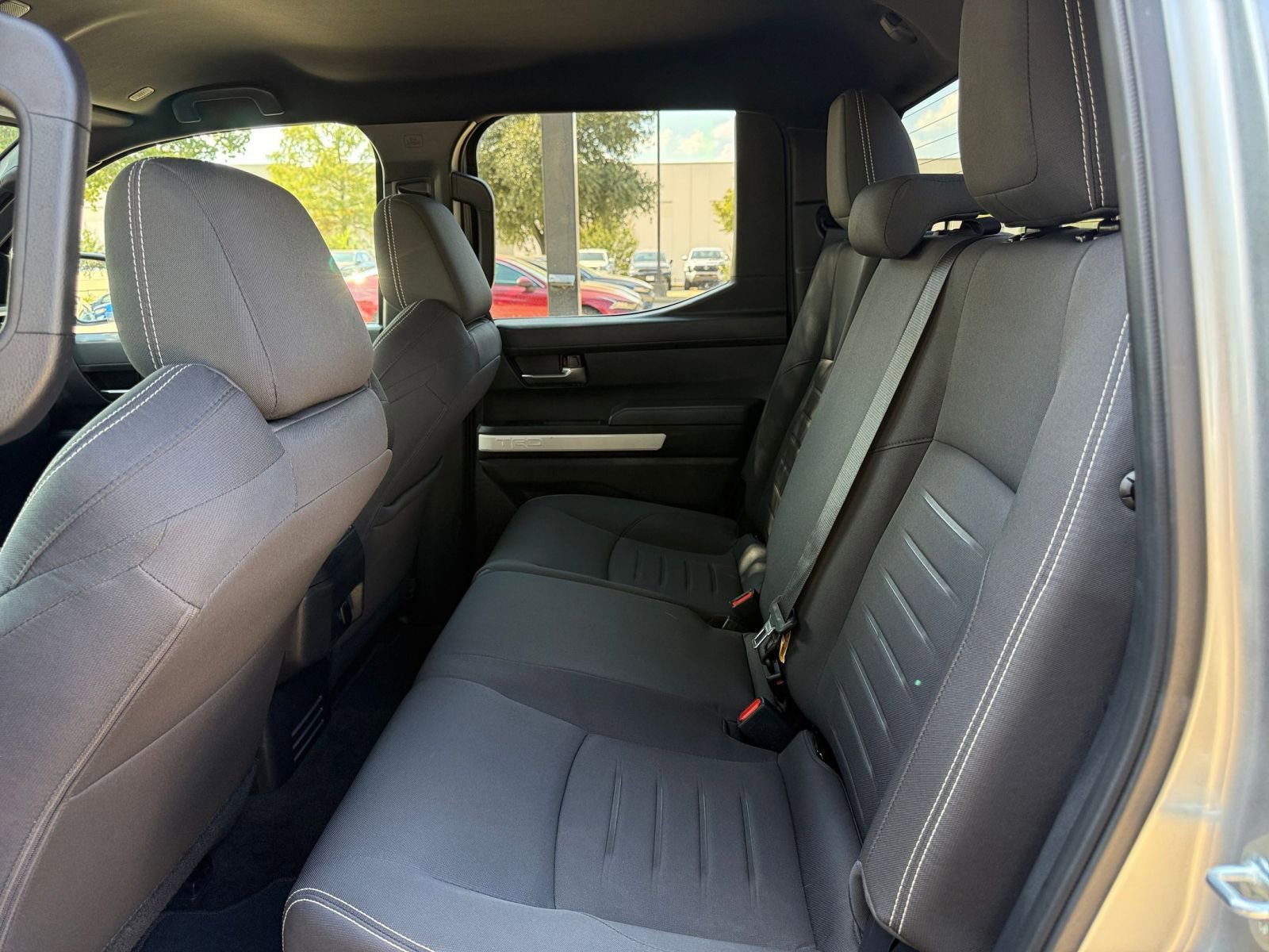 Thumbnail: 2024 Toyota Tacoma - 25