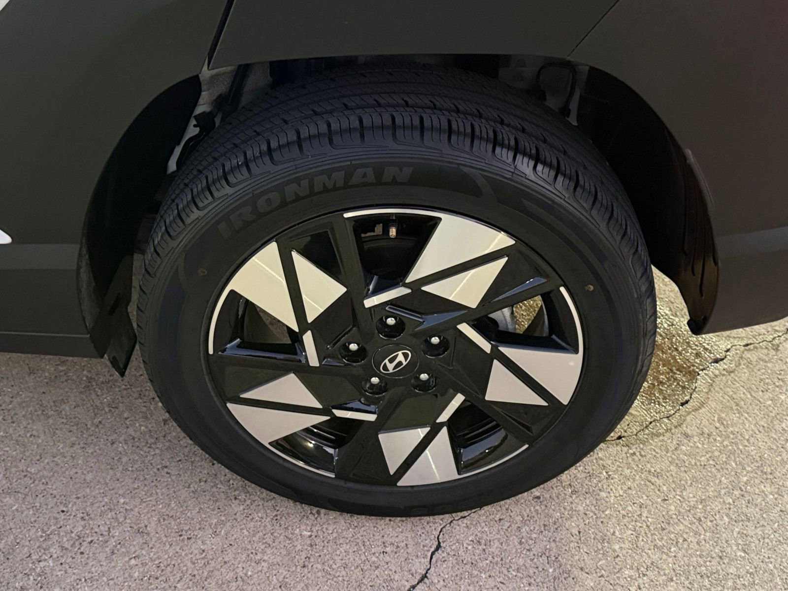 Thumbnail: 2025 Hyundai Kona - 30