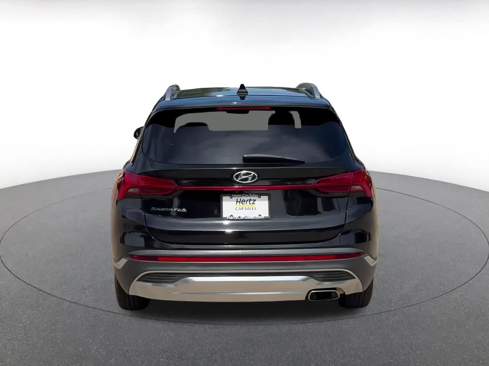 Thumbnail: 2023 Hyundai Santa Fe - 12