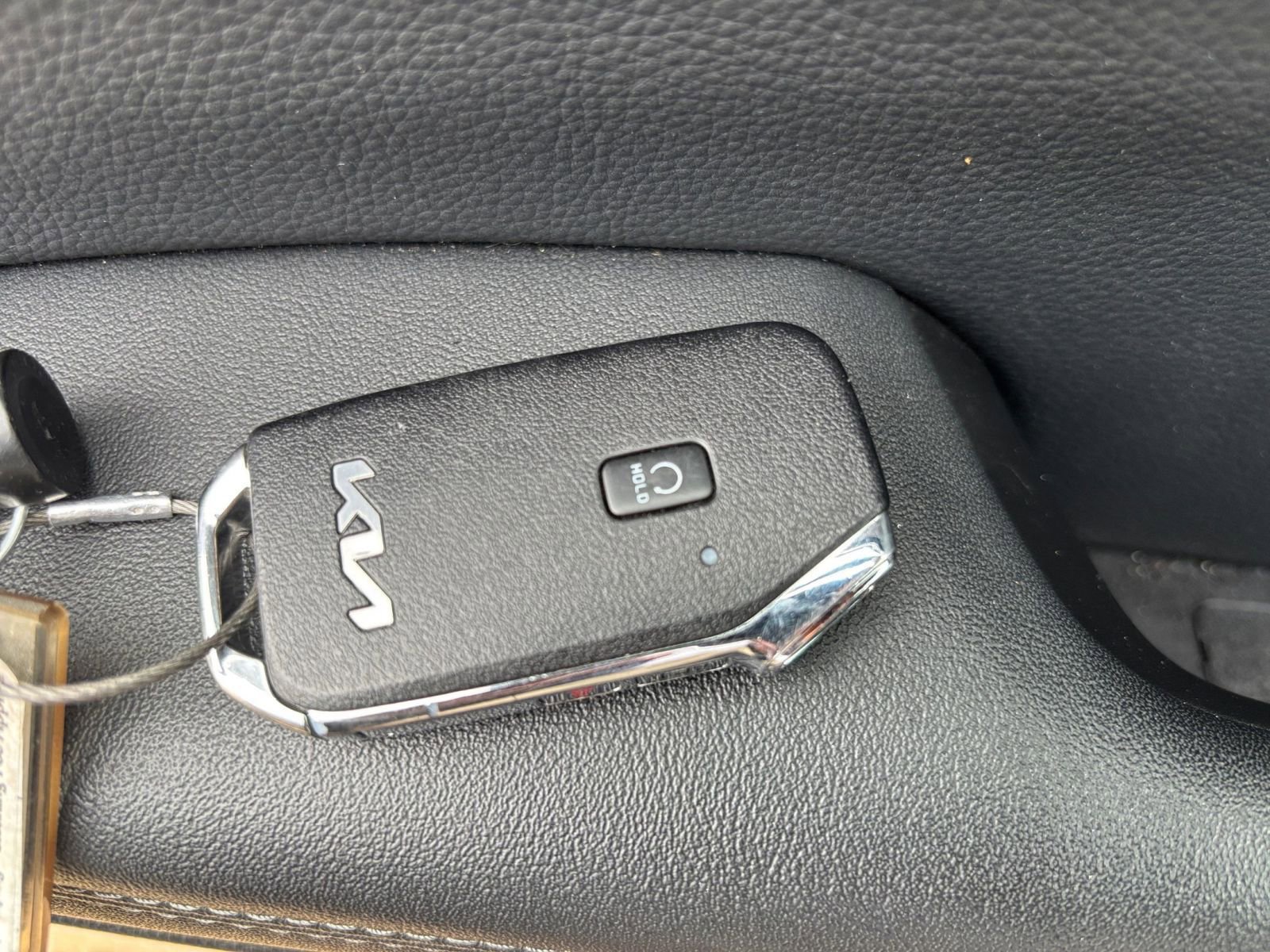 Thumbnail: 2025 Kia Seltos - 28