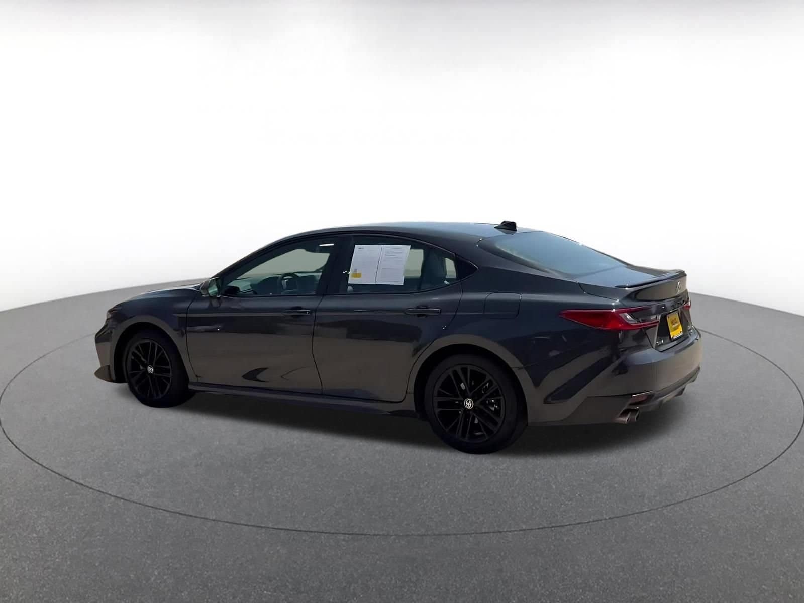 Thumbnail: 2026 Toyota Camry - 9