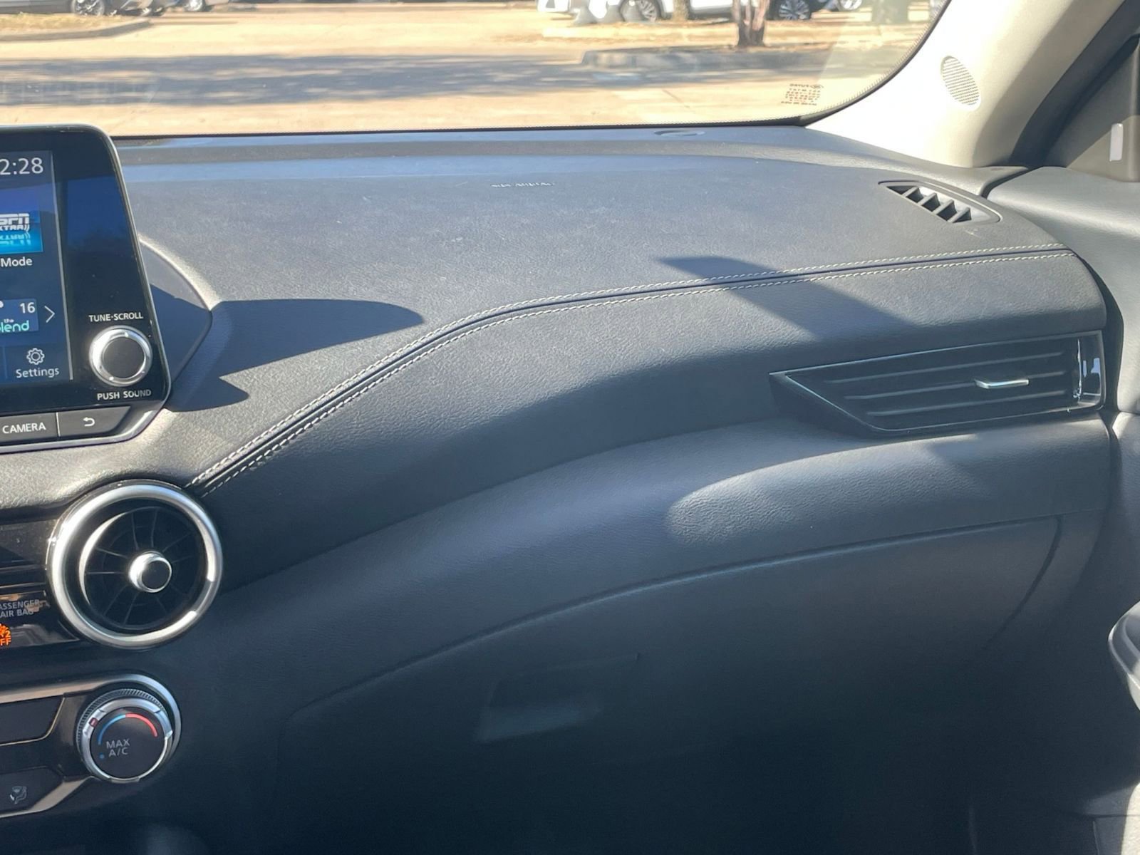 Thumbnail: 2025 Nissan Sentra - 35