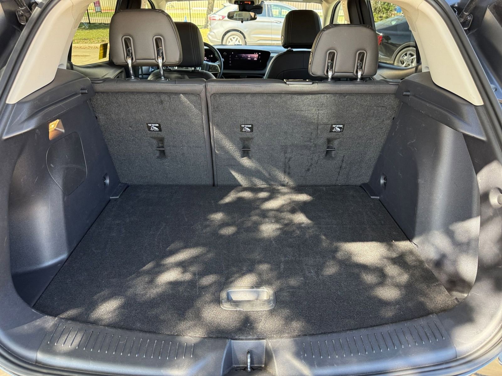 Thumbnail: 2025 Buick Encore GX - 32