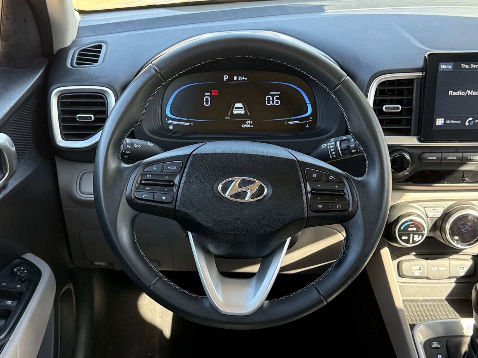 Thumbnail: 2025 Hyundai Venue - 28