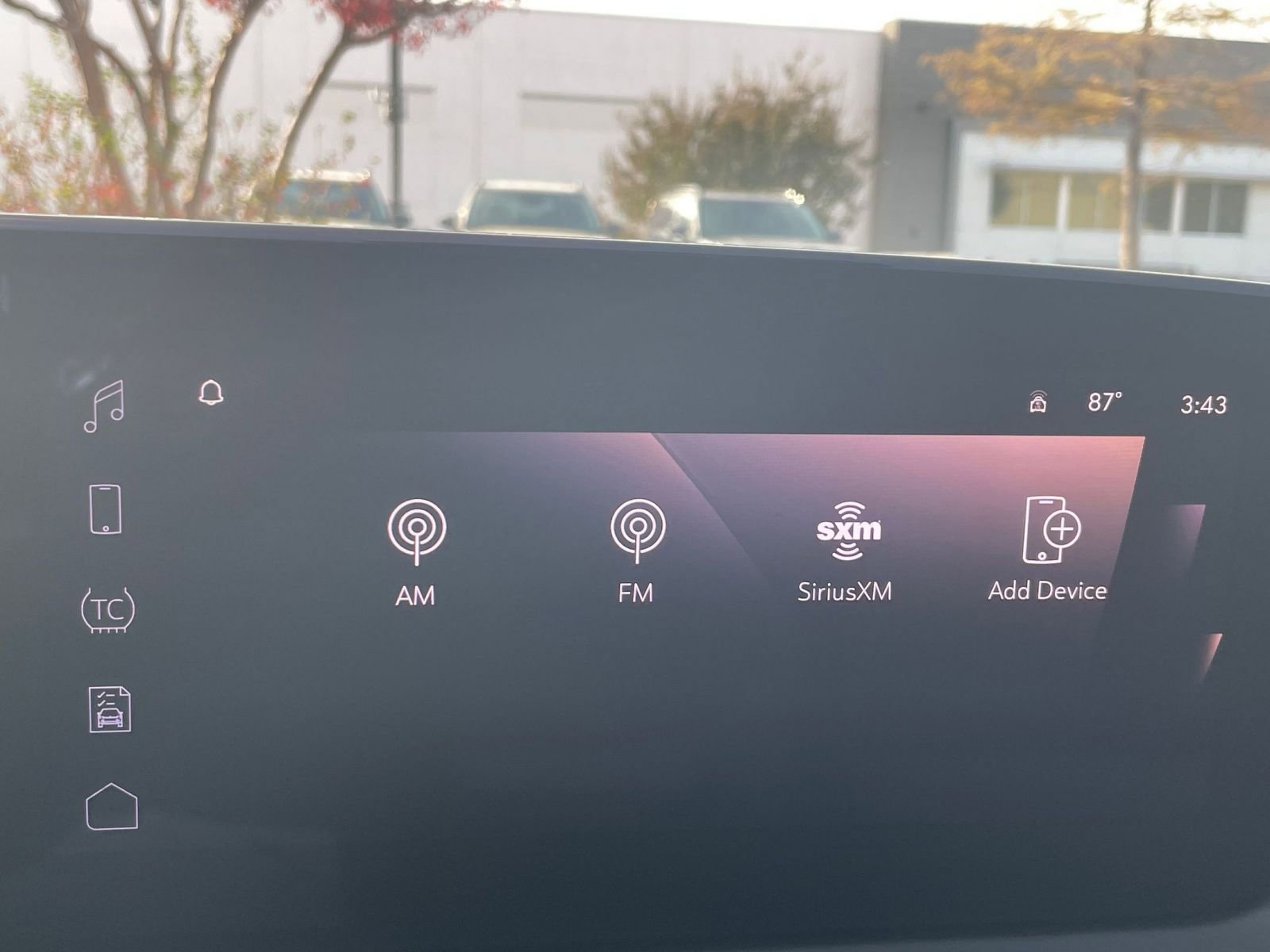 Thumbnail: 2025 Buick Envista - 21