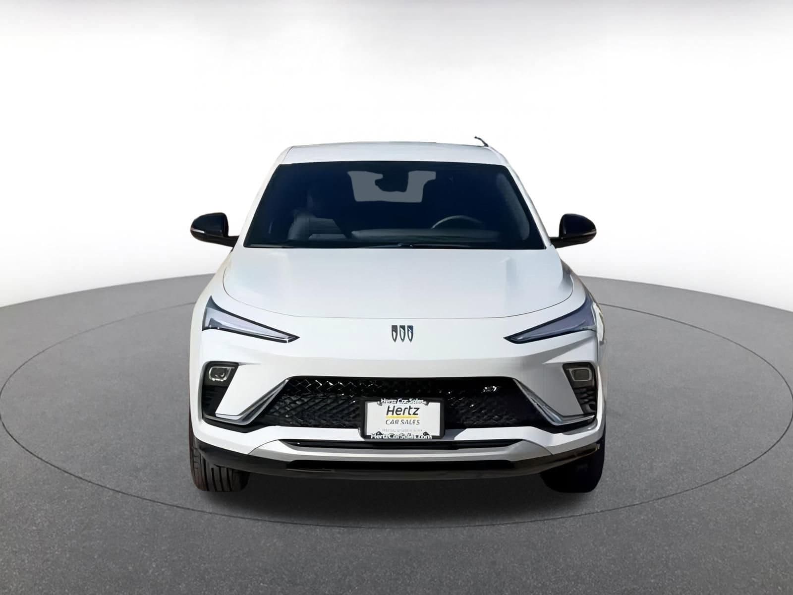 Thumbnail: 2025 Buick Envista - 4