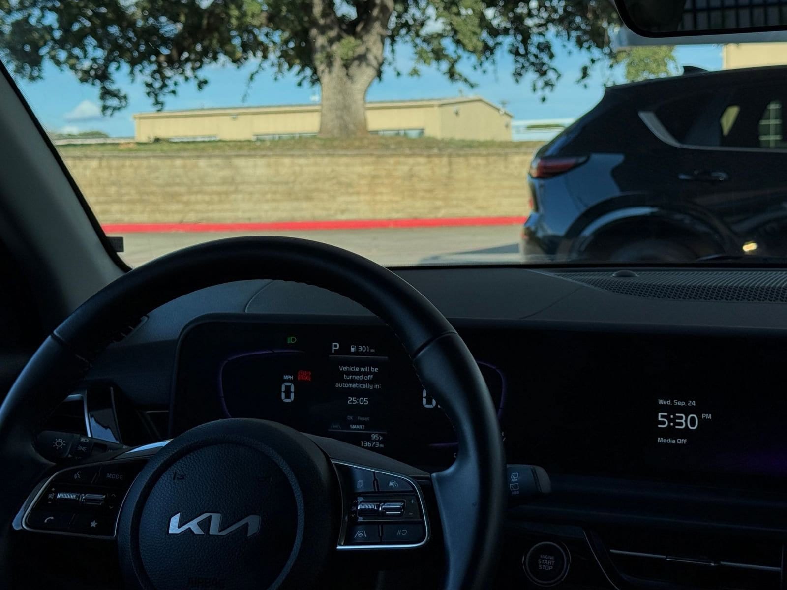 Thumbnail: 2025 Kia Seltos - 34