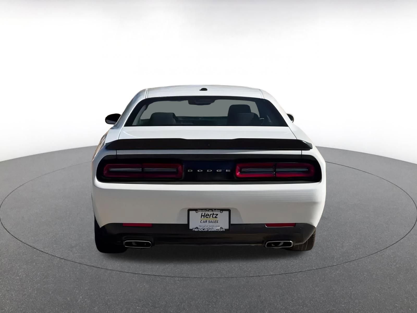 Thumbnail: 2023 Dodge Challenger - 12