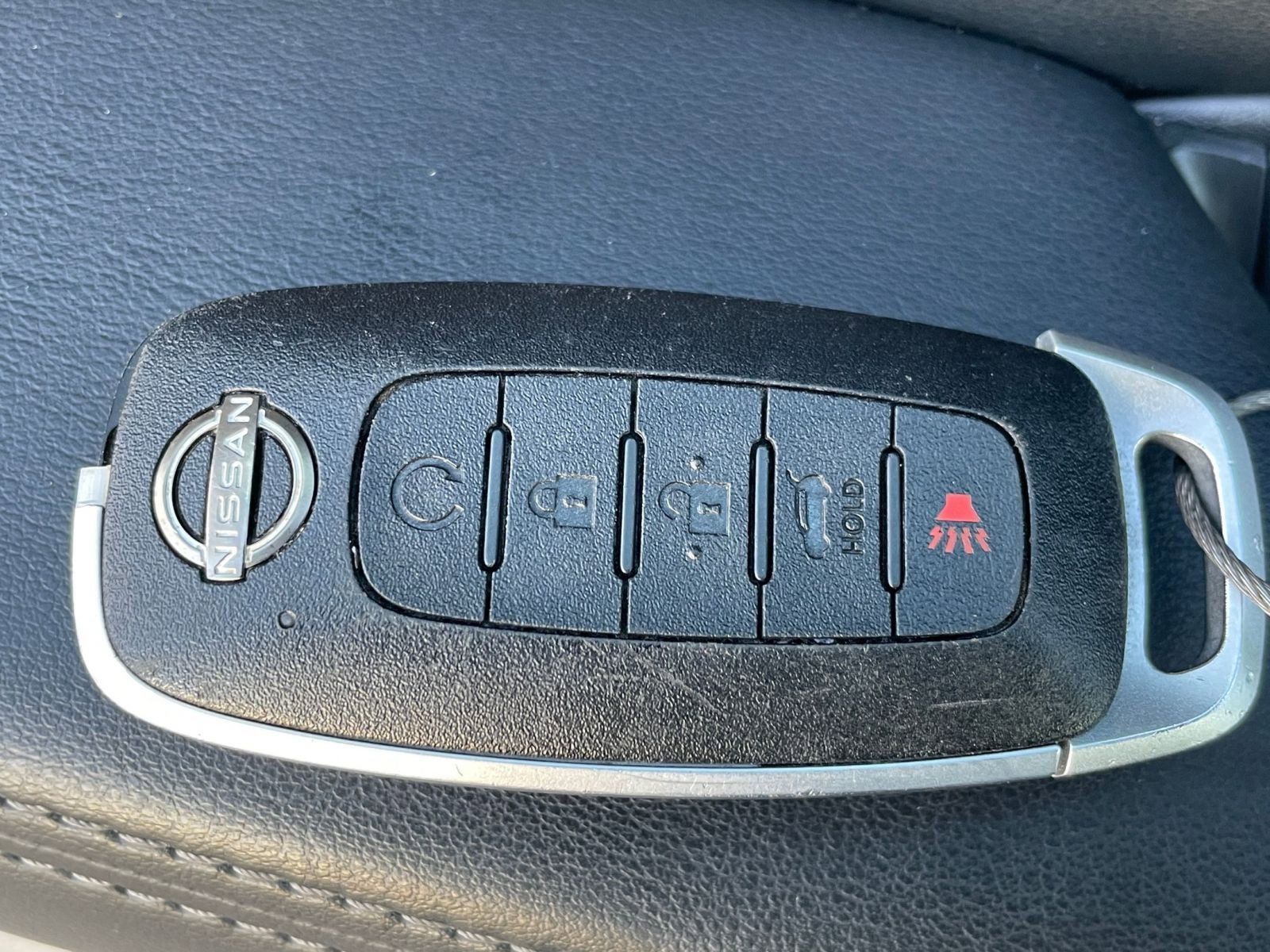 Thumbnail: 2025 Nissan Rogue - 22