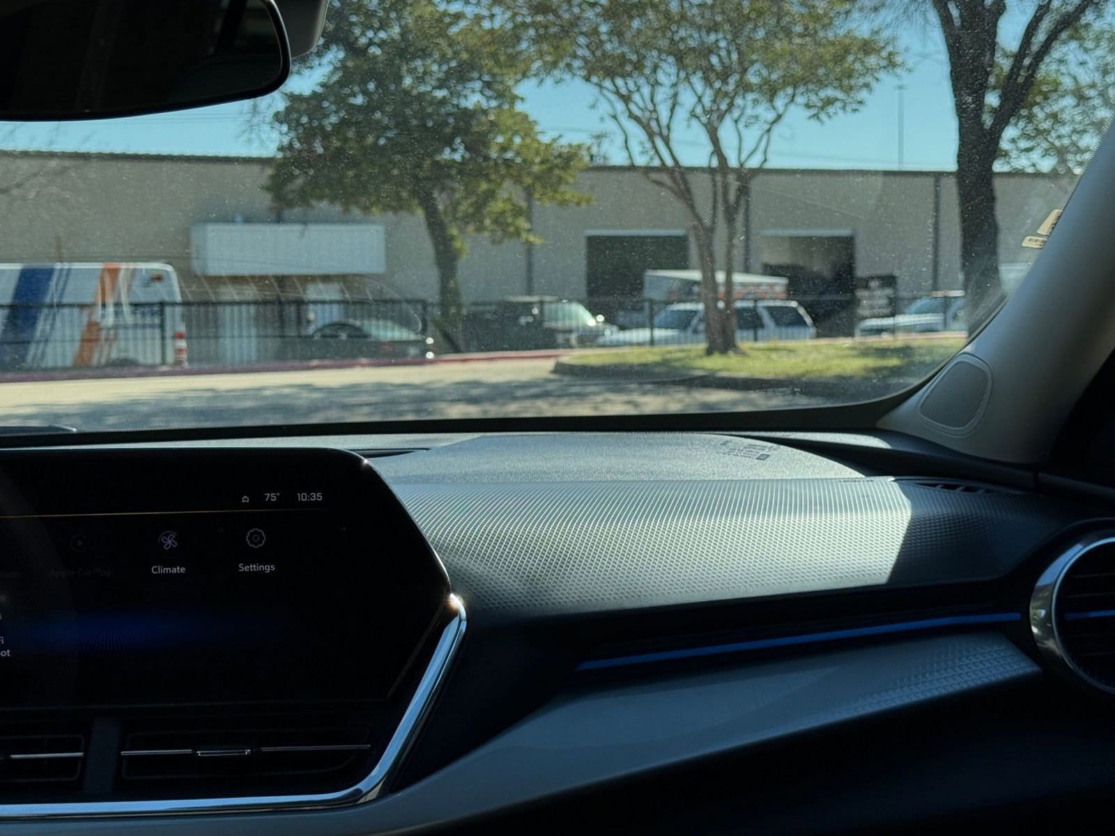 Thumbnail: 2025 Chevrolet Trax - 35