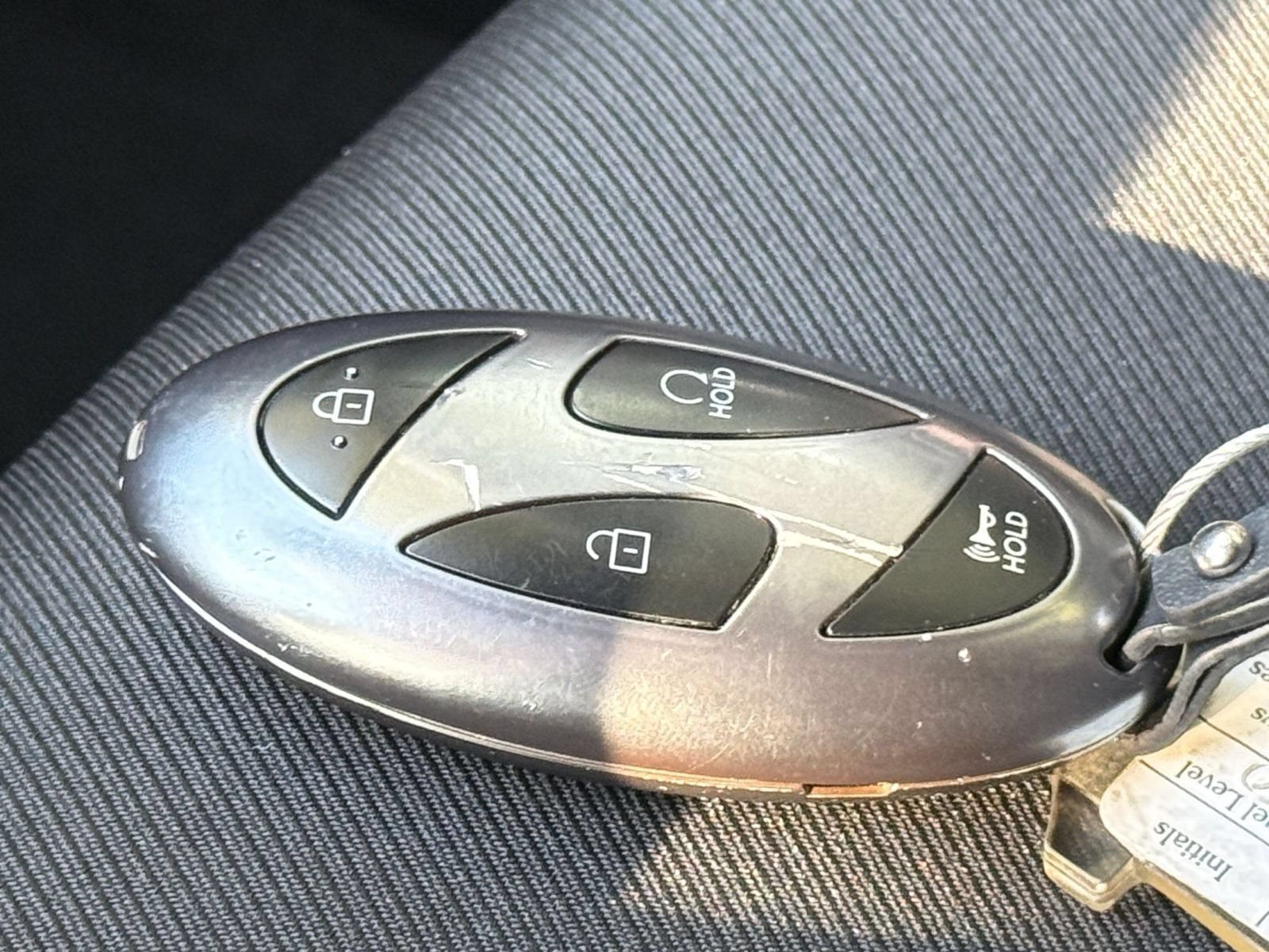 Thumbnail: 2026 Hyundai Tucson - 18