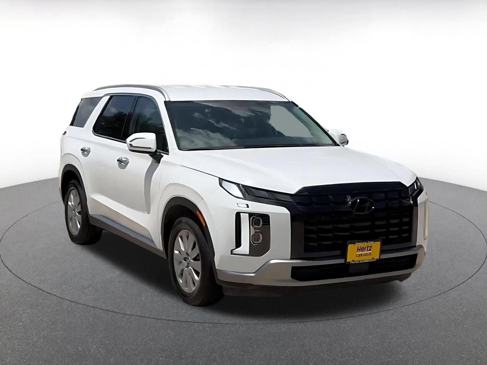 Thumbnail: 2025 Hyundai Palisade - 3