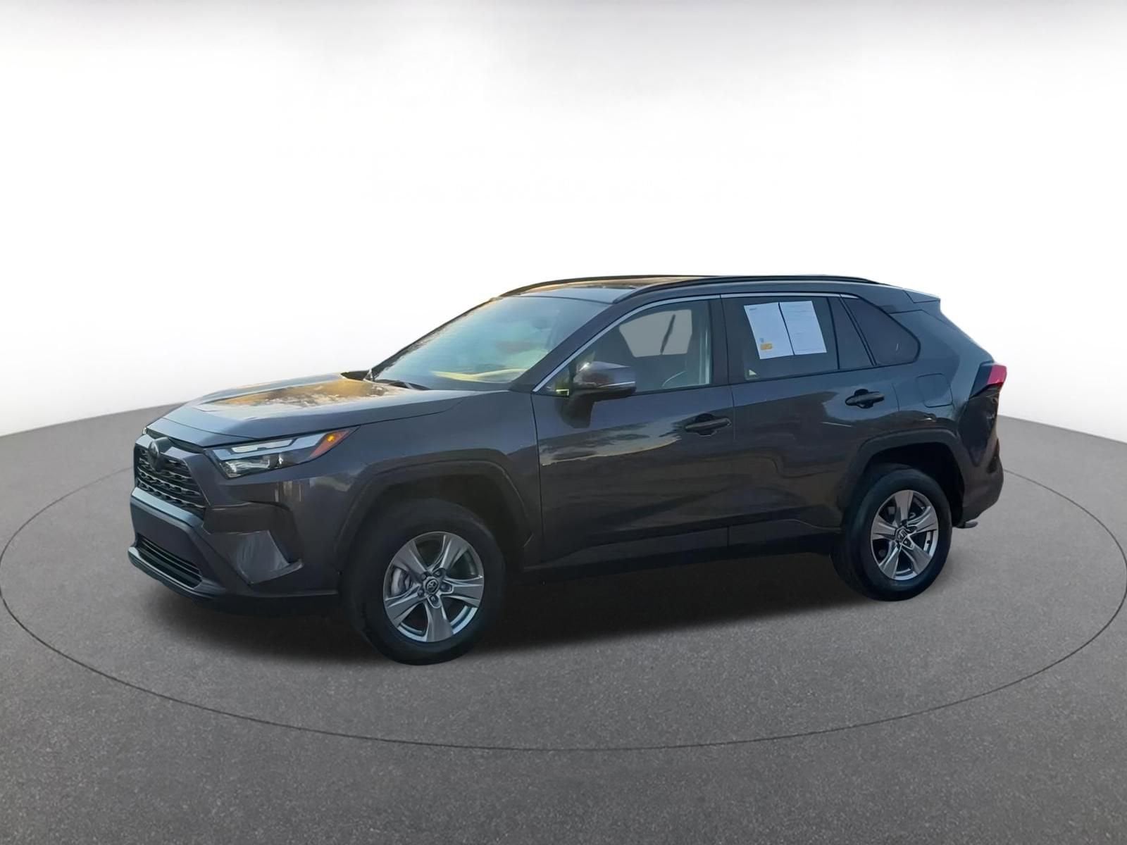 Thumbnail: 2025 Toyota RAV4 - 8