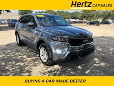 2023 Kia Sorento LX -
                Bedford, TX