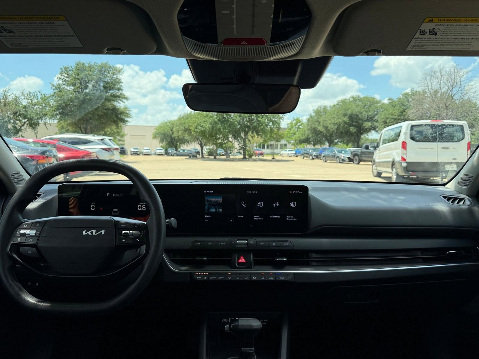 Thumbnail: 2025 Kia K4 - 35