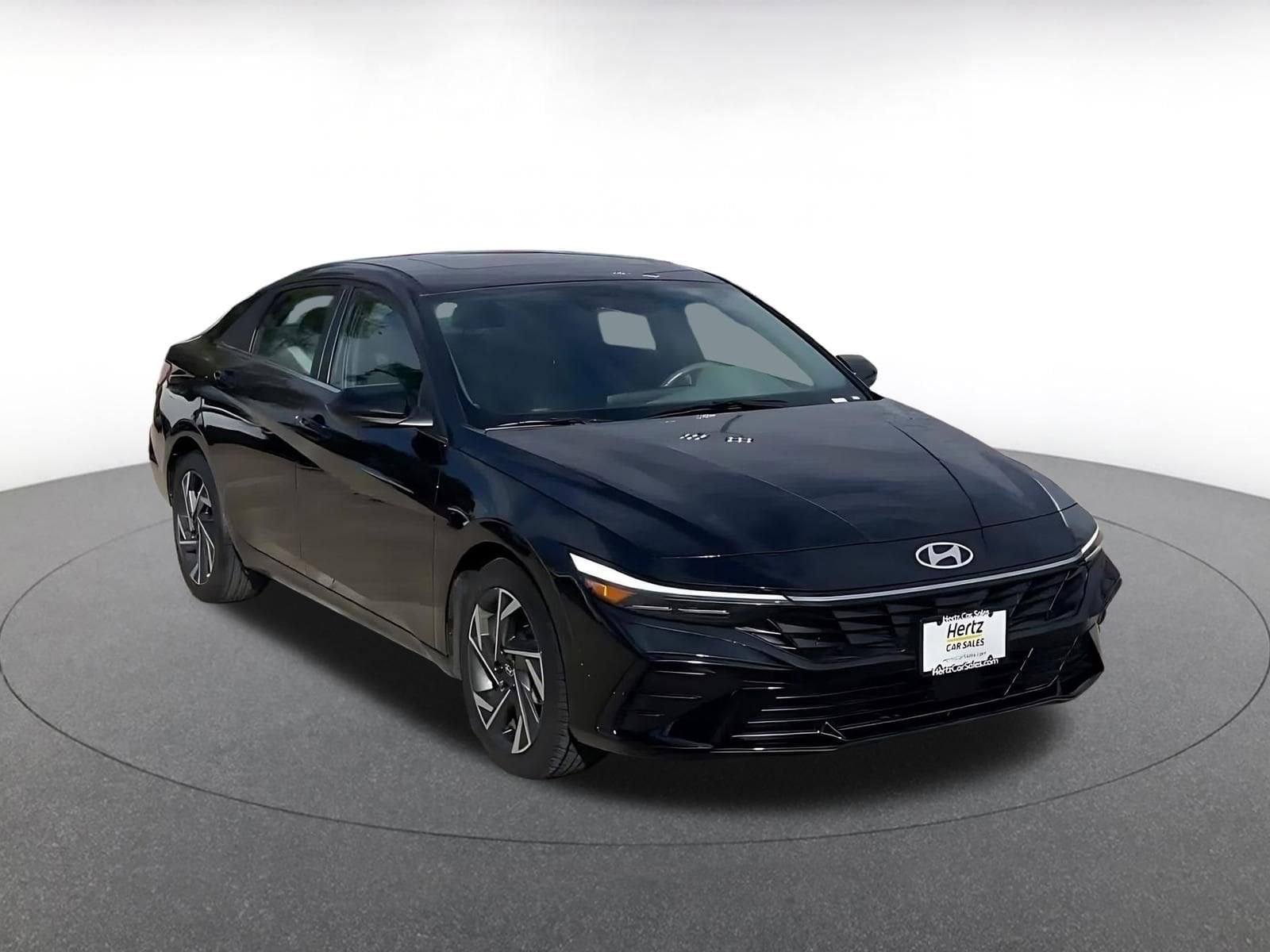 Thumbnail: 2025 Hyundai Elantra - 2