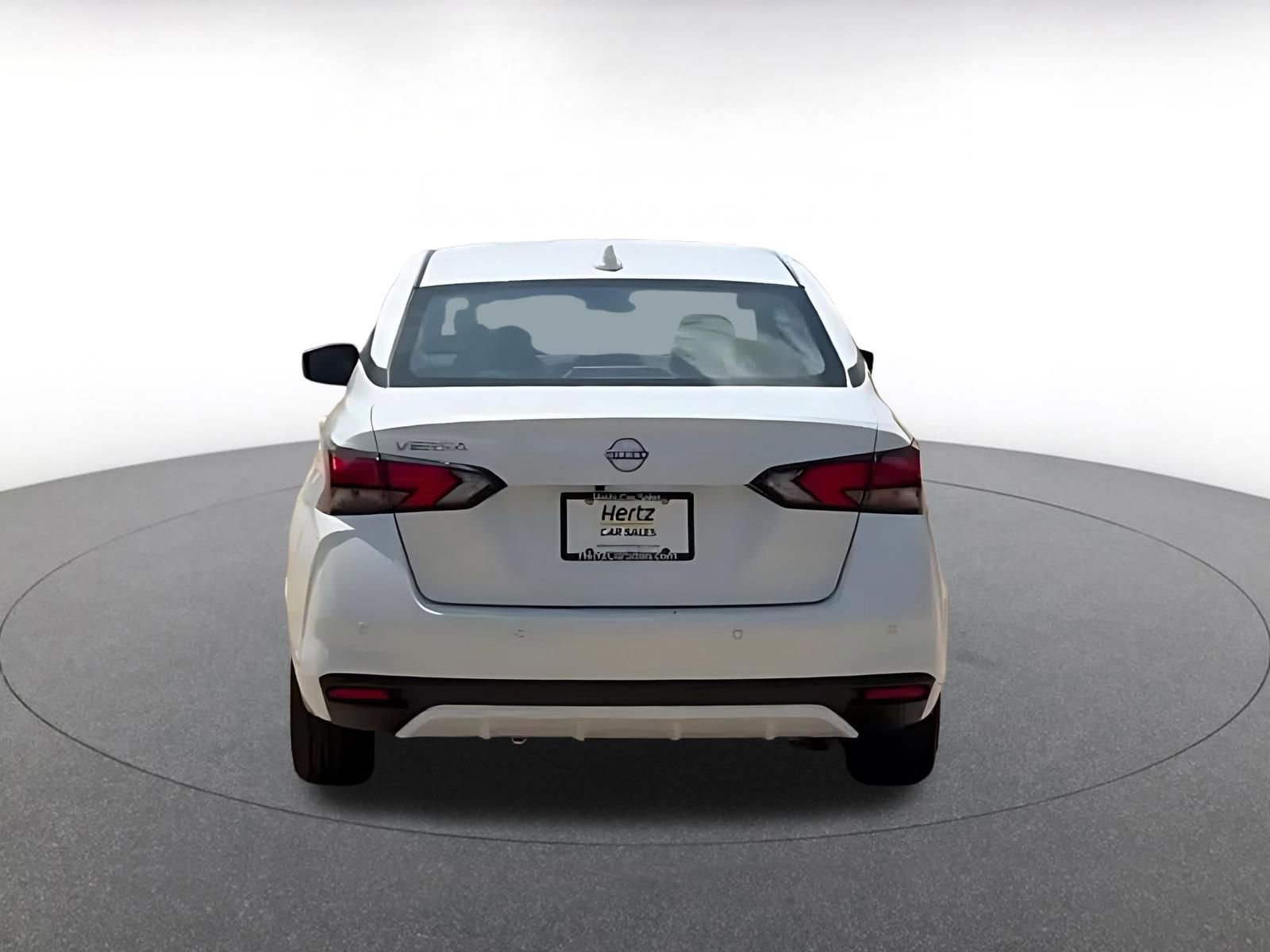 Thumbnail: 2025 Nissan Versa - 12