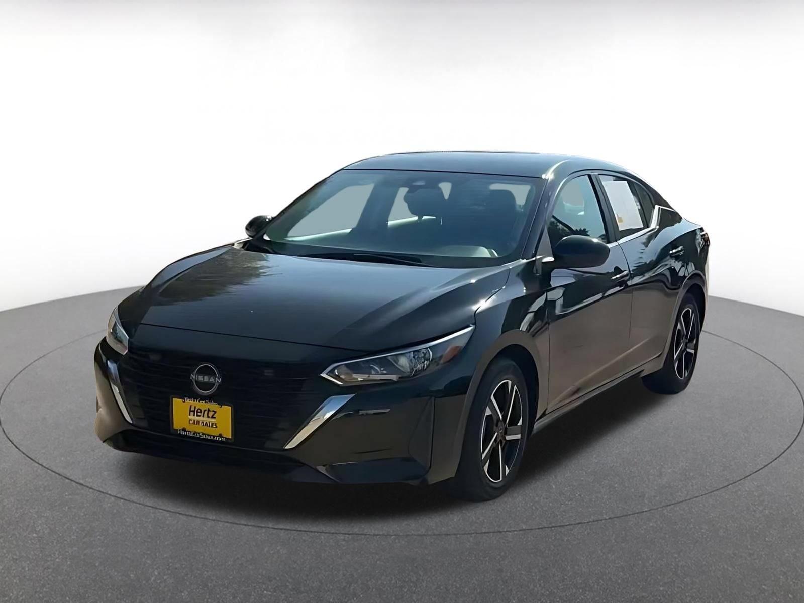 Thumbnail: 2025 Nissan Sentra - 6