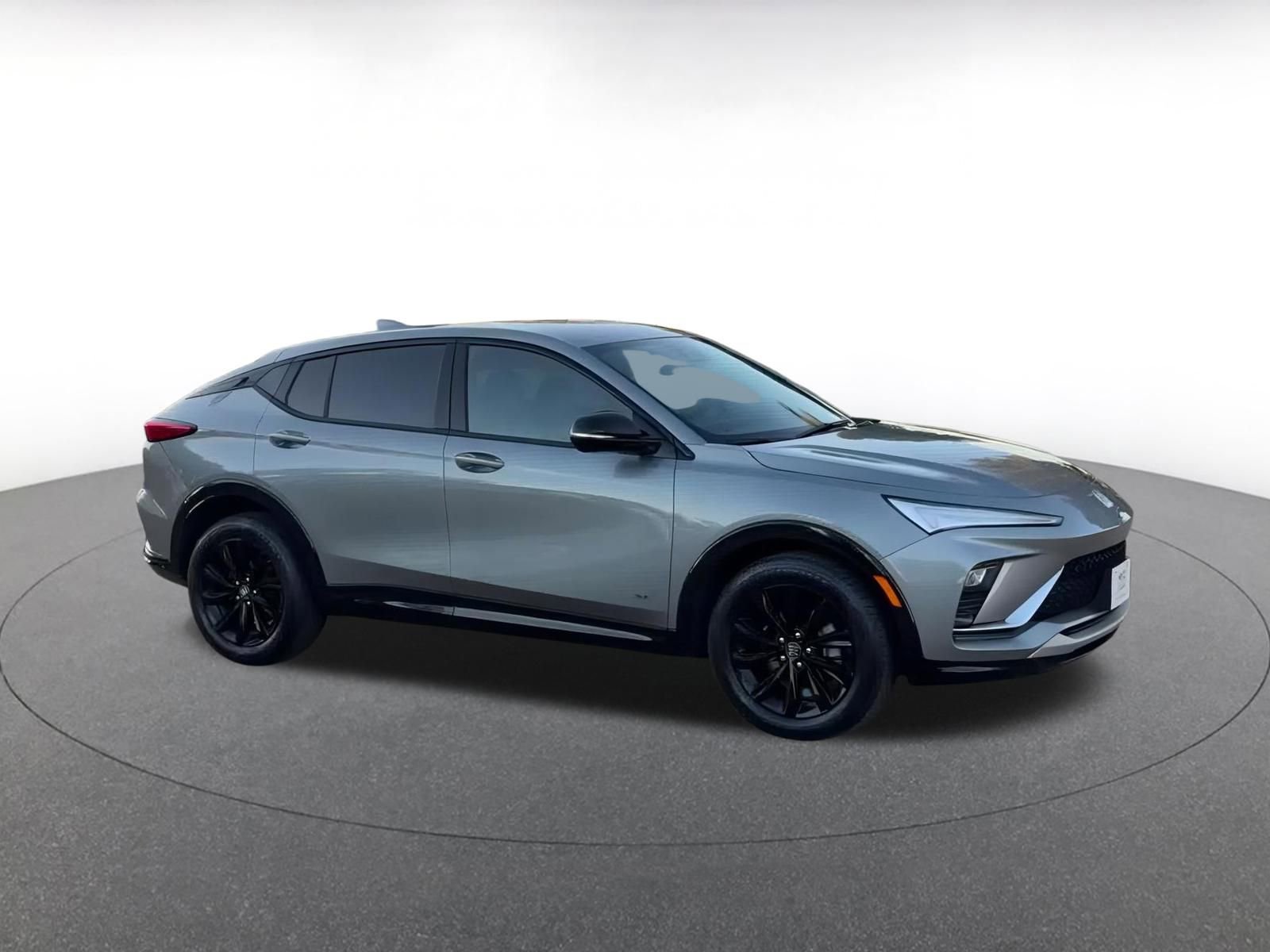 Thumbnail: 2025 Buick Envista - 2