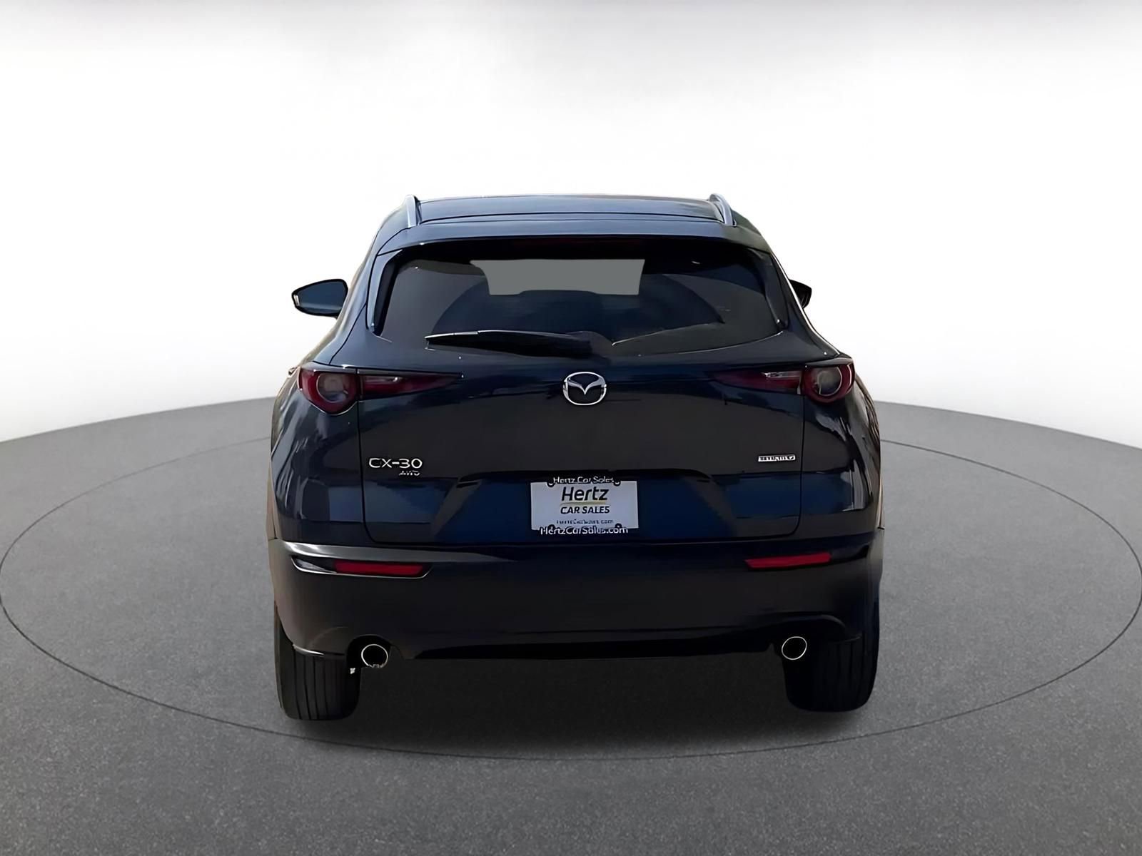 Thumbnail: 2024 Mazda CX-30 - 12