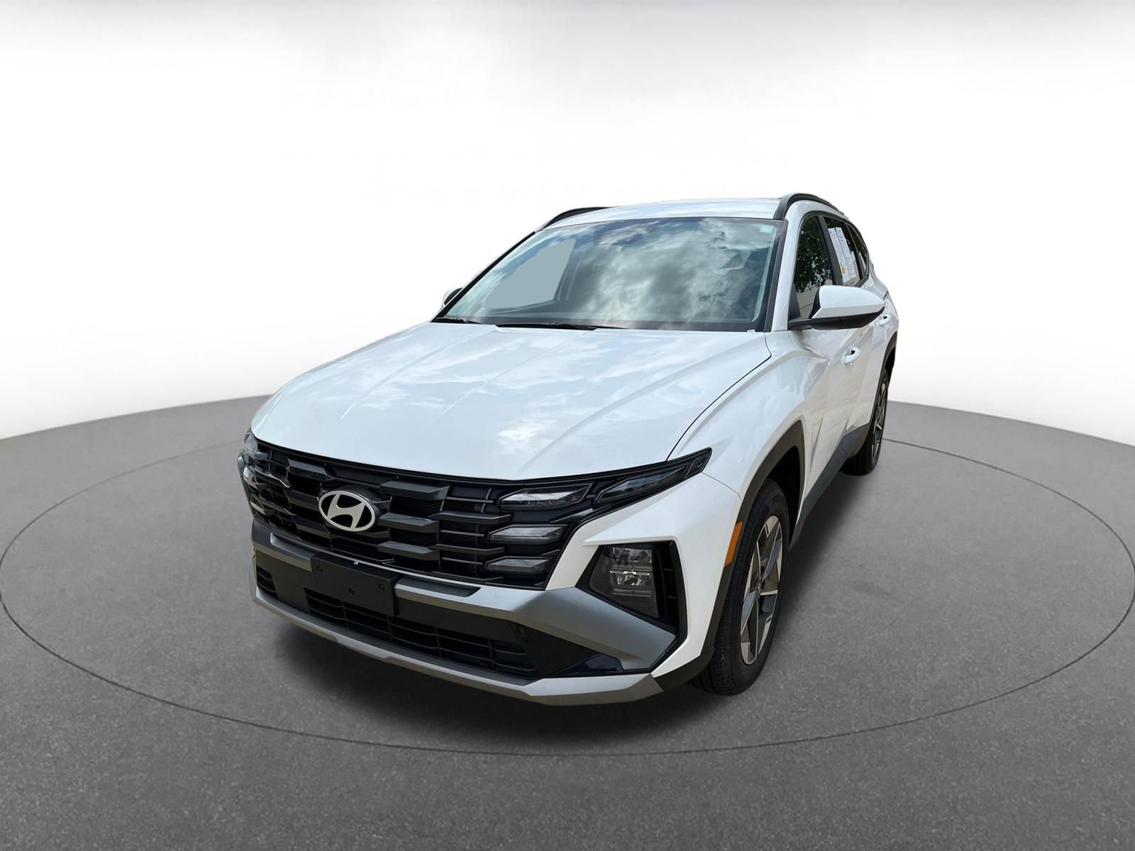 Thumbnail: 2025 Hyundai Tucson - 4