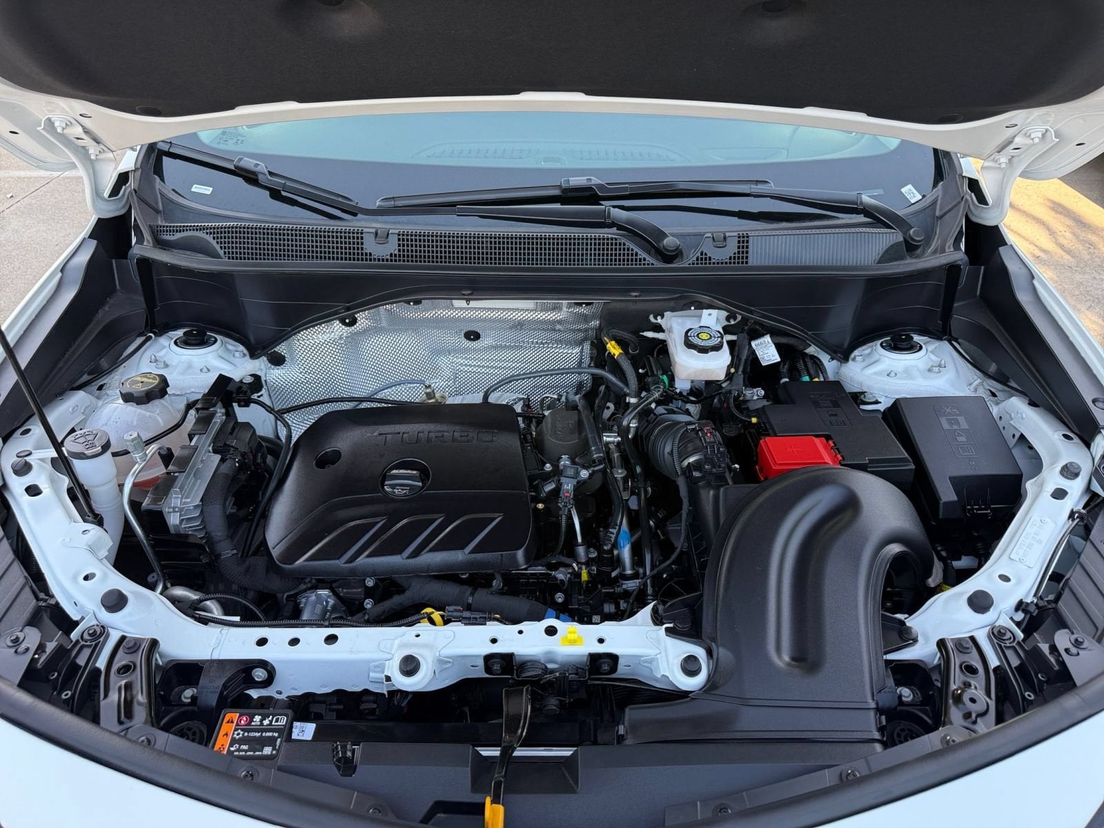 Thumbnail: 2026 Buick Encore GX - 27