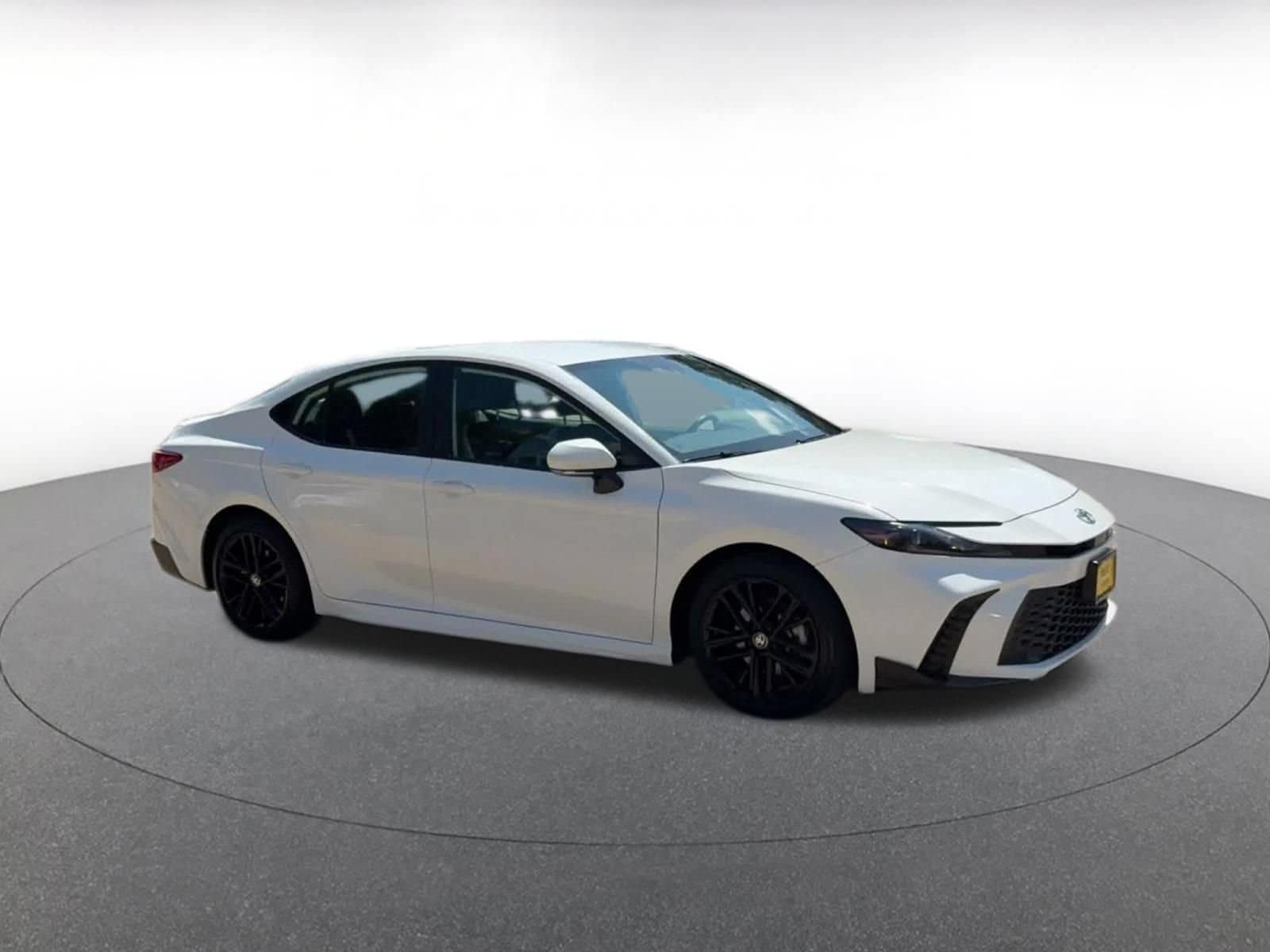 Thumbnail: 2026 Toyota Camry - 2