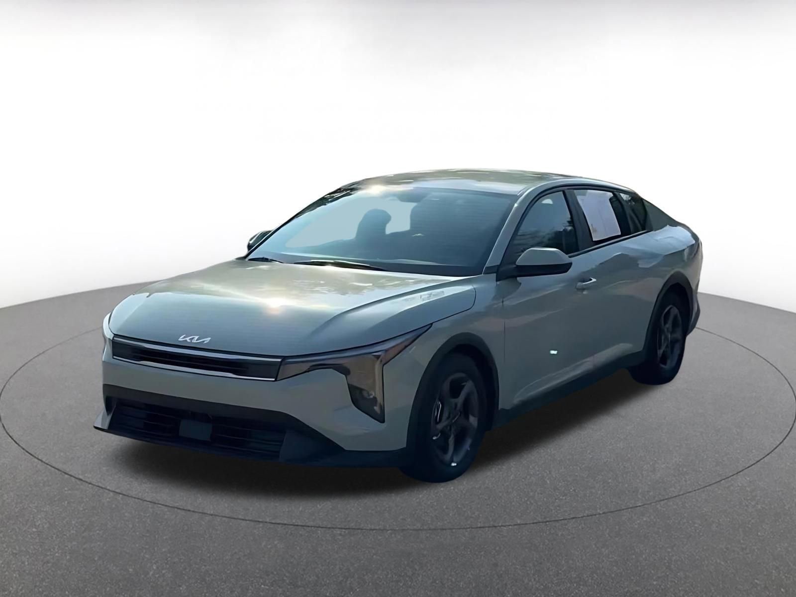 Thumbnail: 2025 Kia K4 - 7