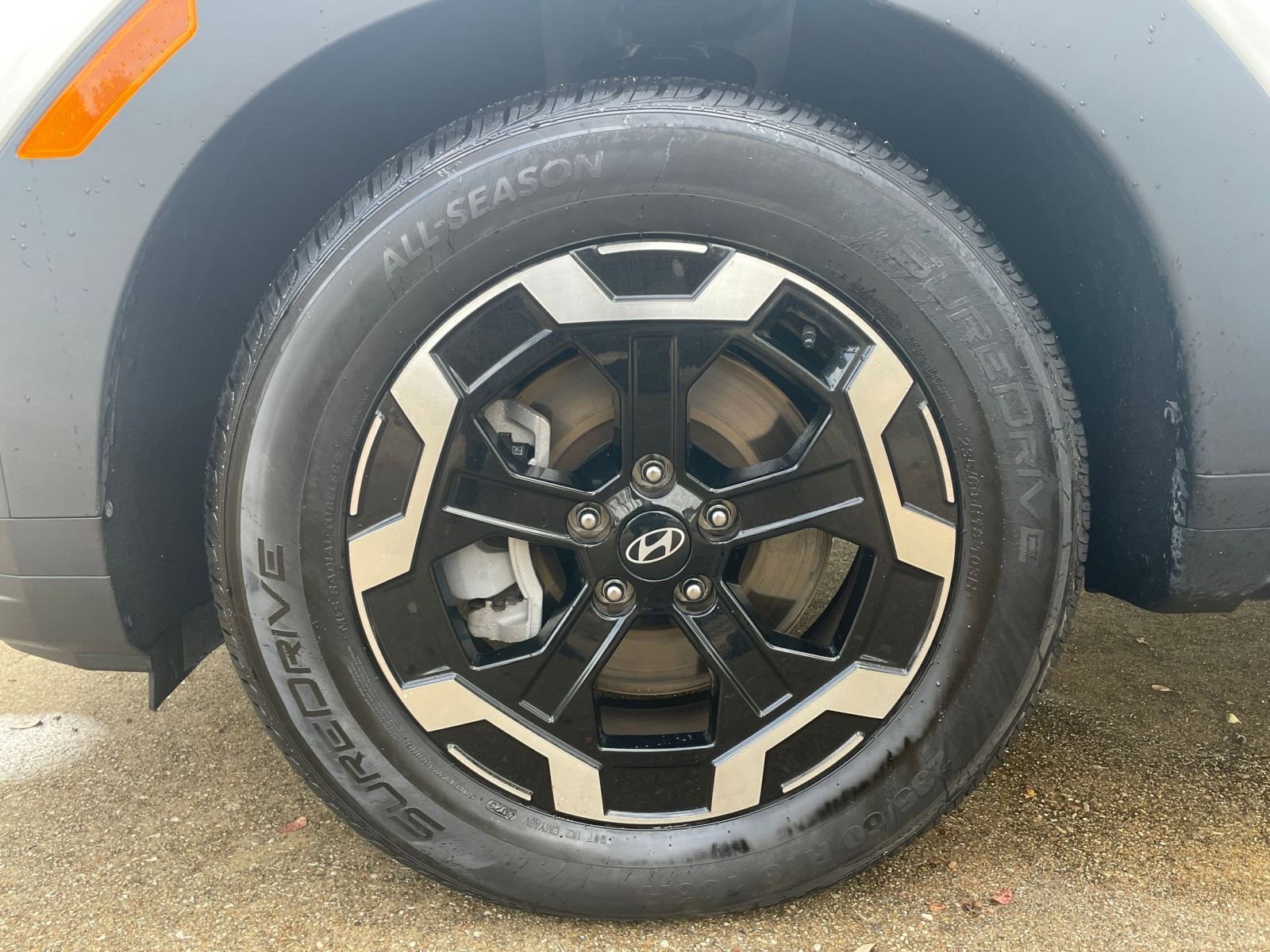 Thumbnail: 2025 Hyundai Santa Fe - 30