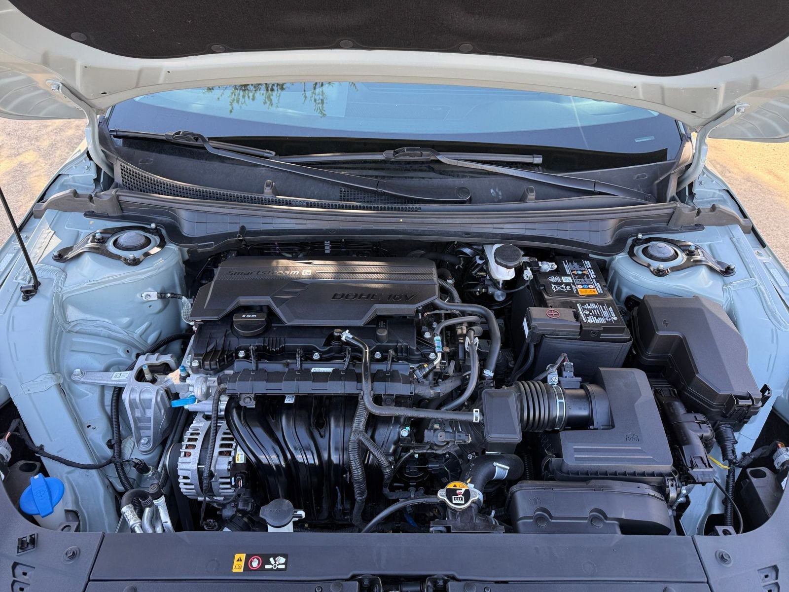 Thumbnail: 2025 Kia K4 - 35