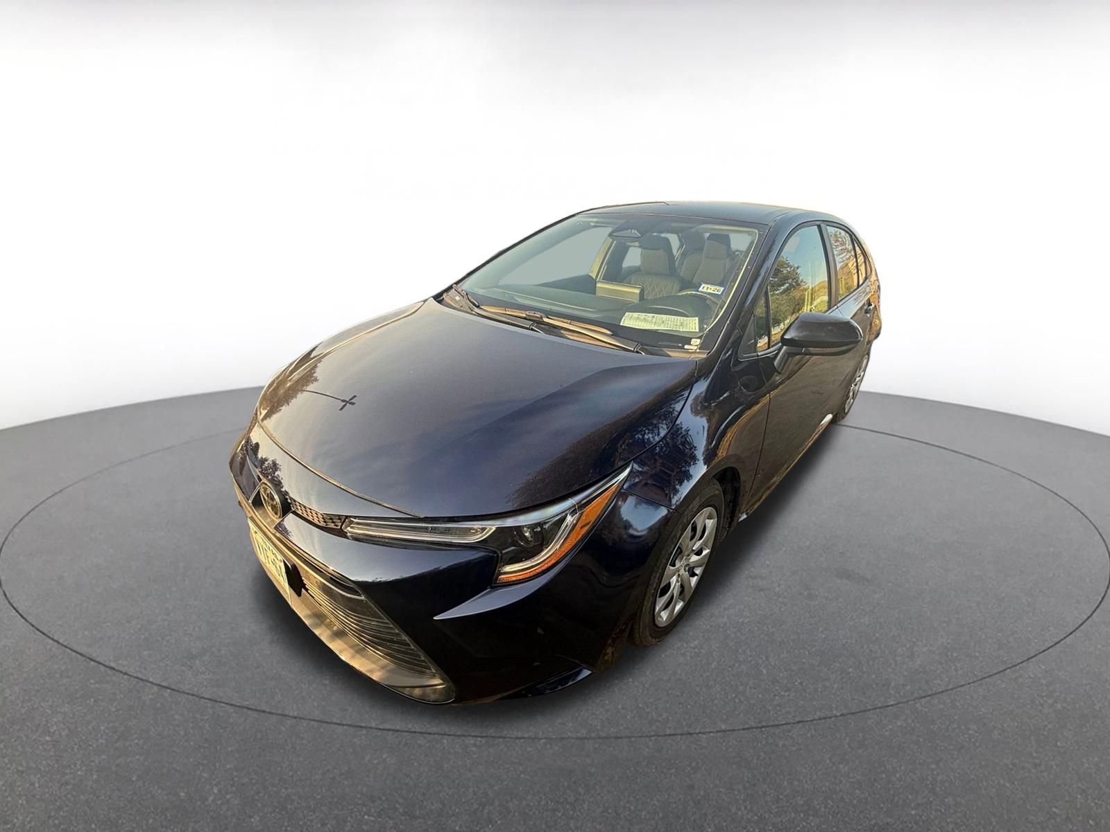 Thumbnail: 2025 Toyota Corolla - 3