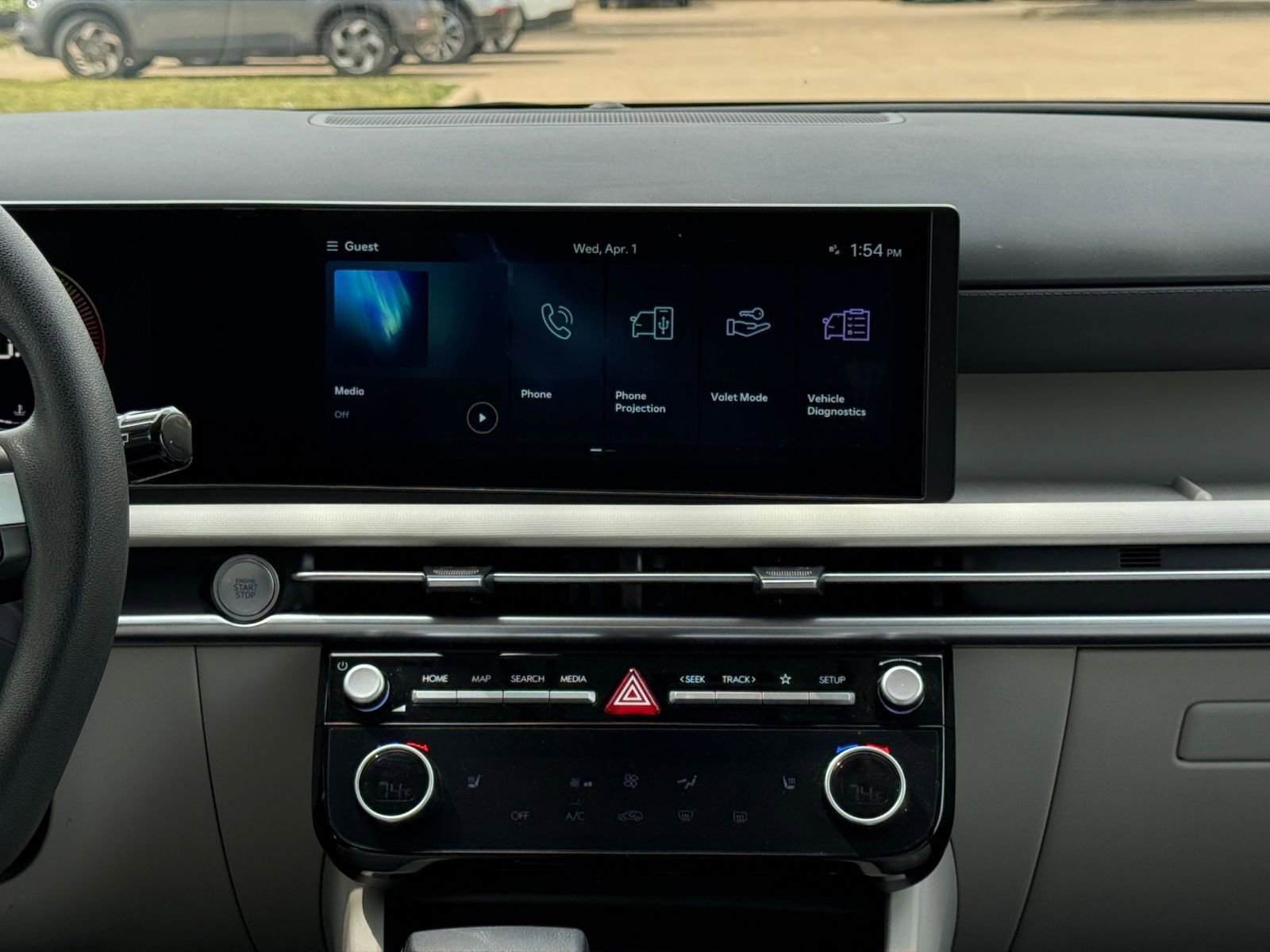 Thumbnail: 2025 Hyundai Tucson - 17