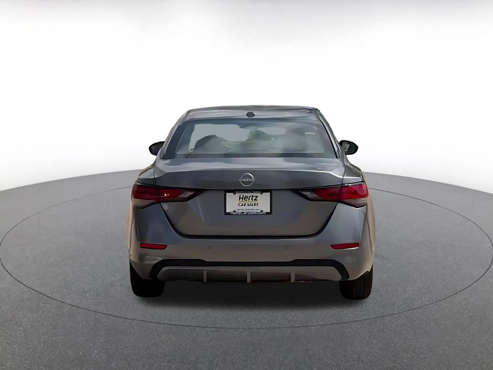 Thumbnail: 2025 Nissan Sentra - 12