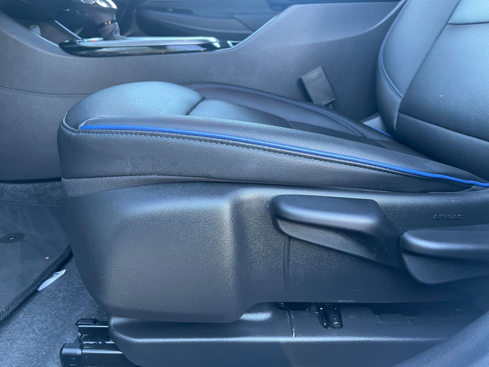 Thumbnail: 2025 Buick Envista - 23