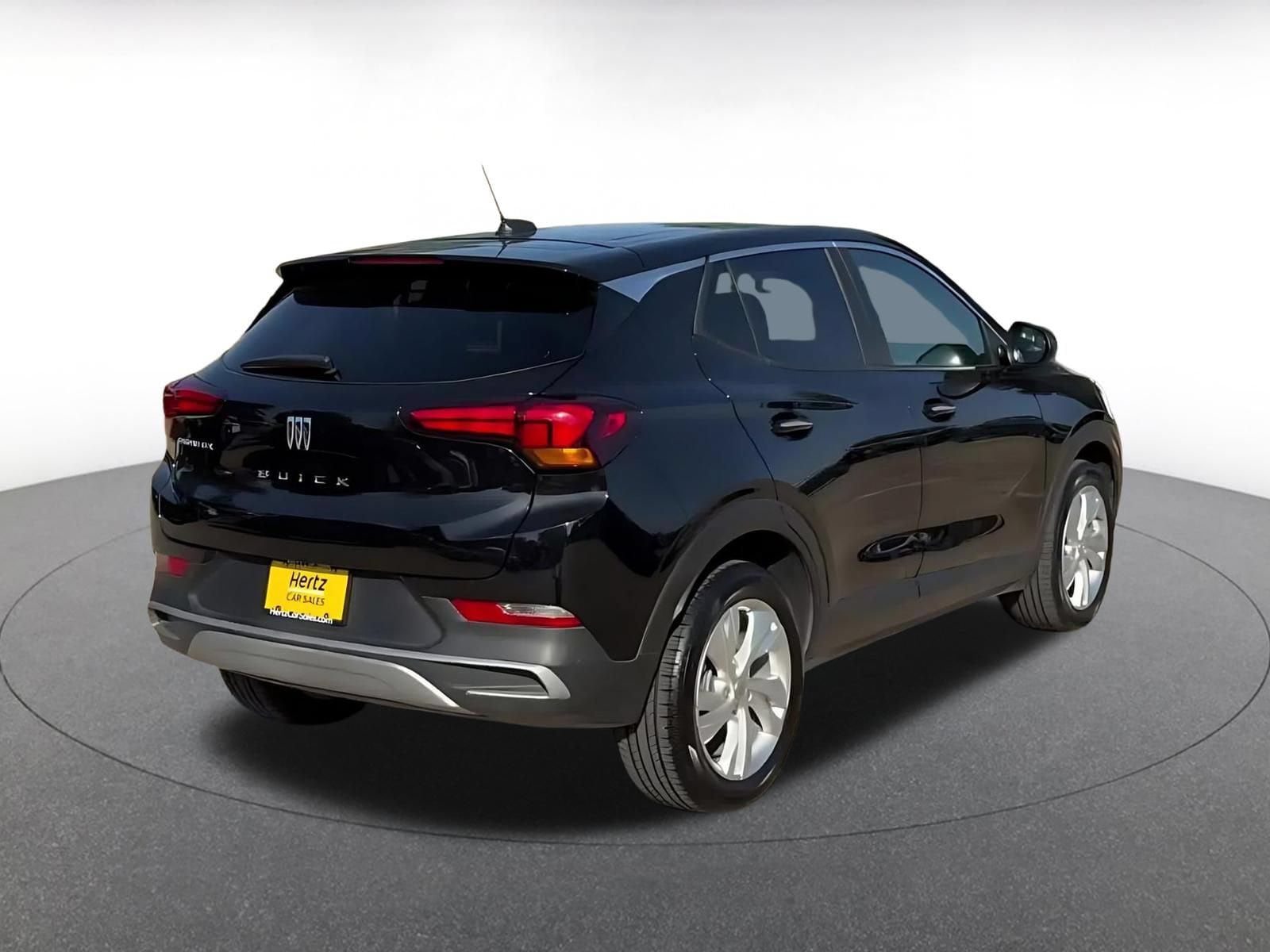 Thumbnail: 2025 Buick Encore GX - 14
