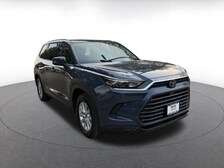 2025 Toyota Grand Highlander XLE -
                  Bedford, TX