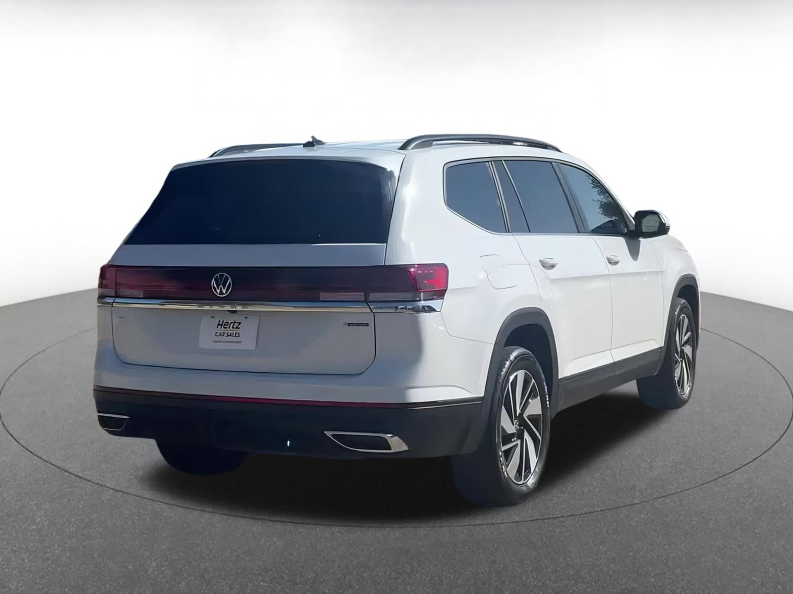 Thumbnail: 2025 Volkswagen Atlas - 14