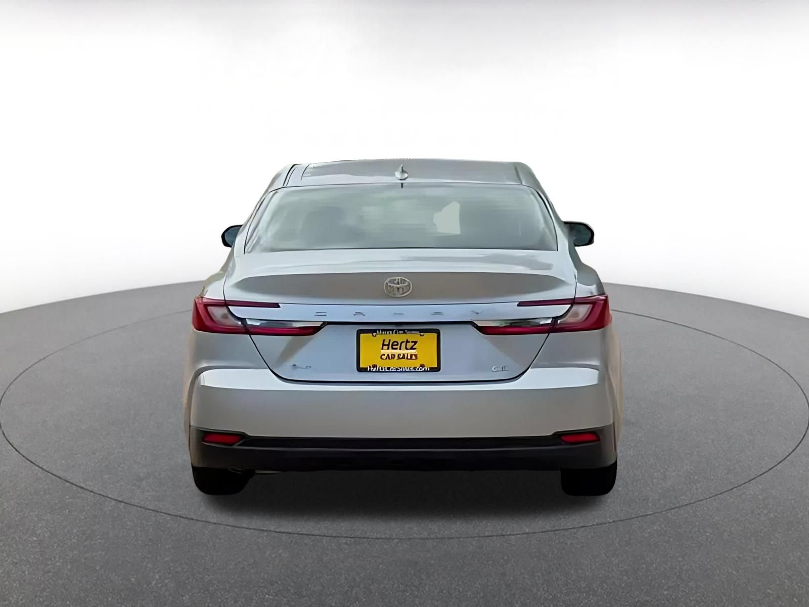 Thumbnail: 2025 Toyota Camry - 12