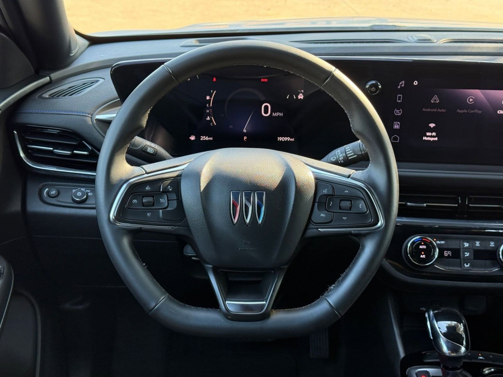 Thumbnail: 2025 Buick Envista - 28