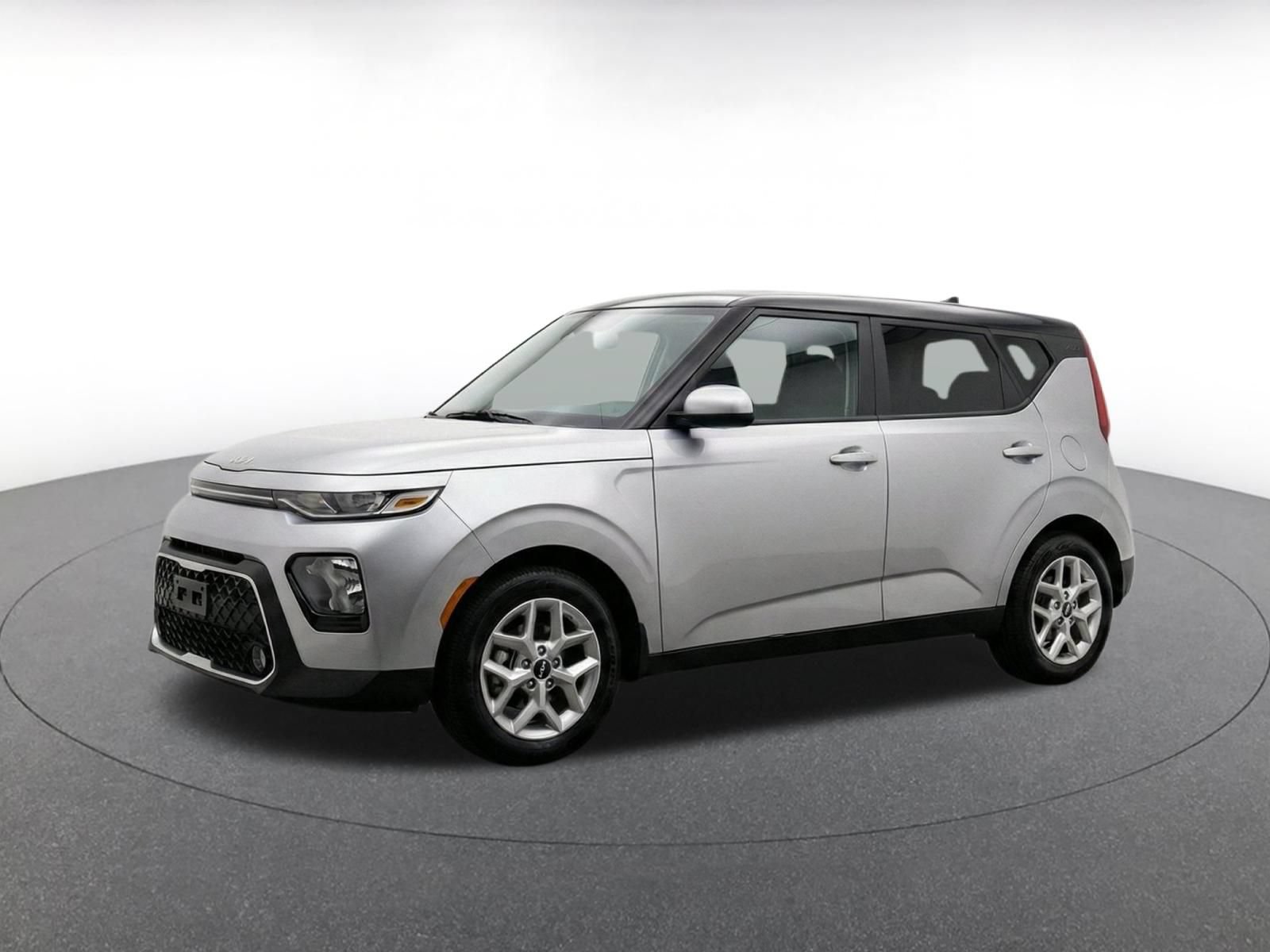 Thumbnail: 2025 Kia Soul - 3