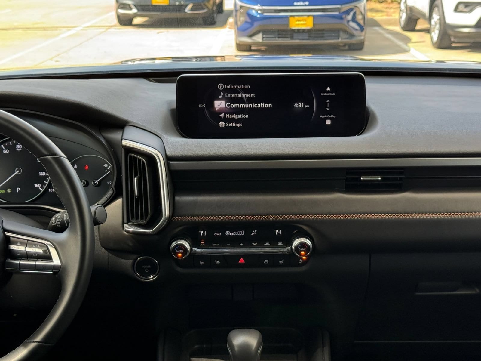 Thumbnail: 2025 Mazda CX-50 - 14