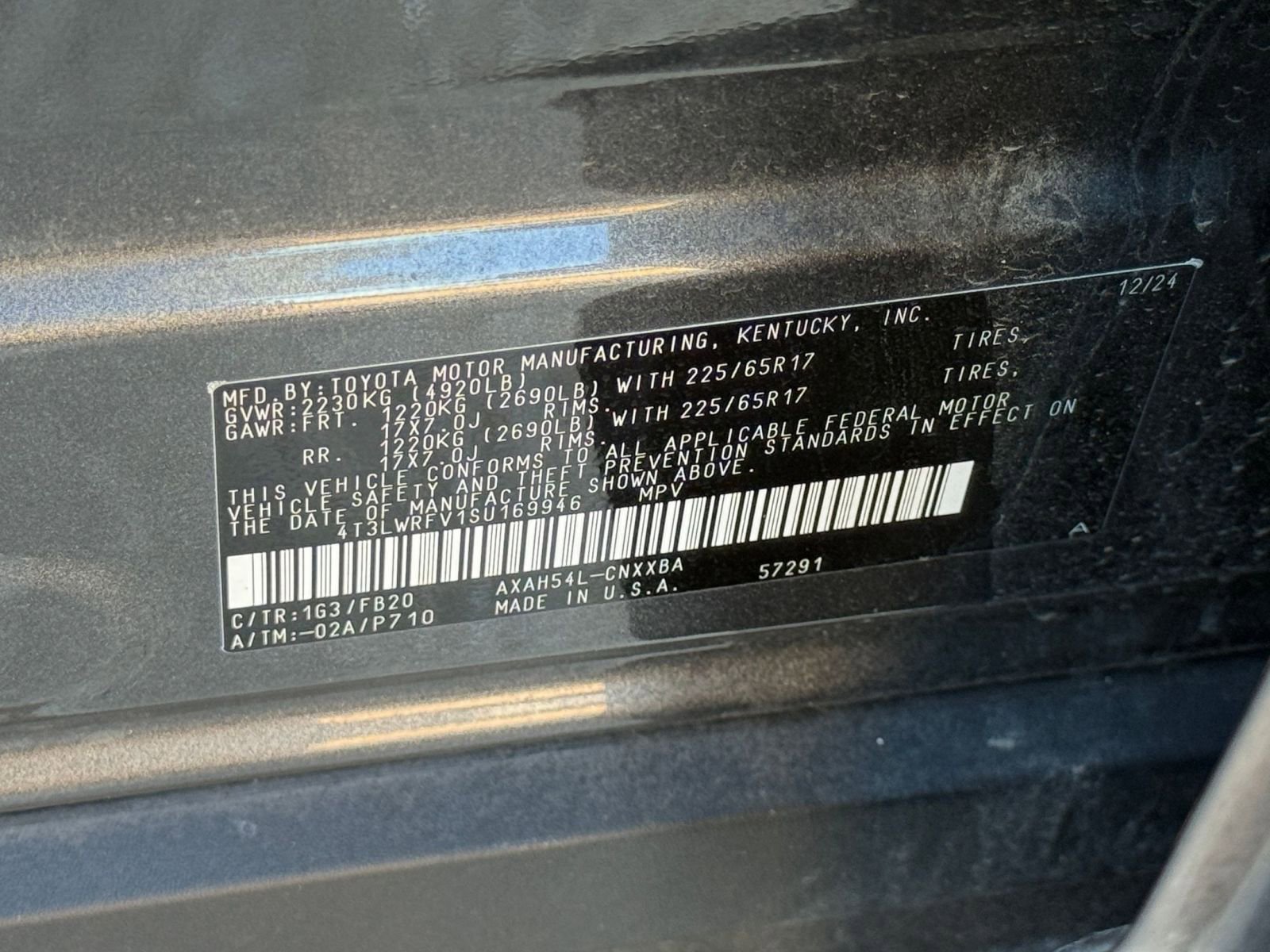 Thumbnail: 2025 Toyota RAV4 - 29