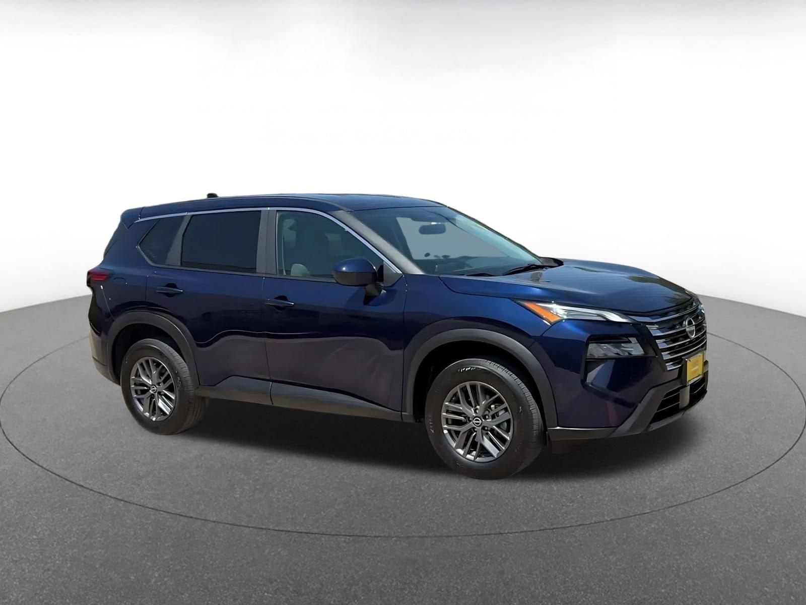 Thumbnail: 2026 Nissan Rogue - 2